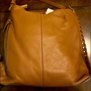 Brown Vince Camuto